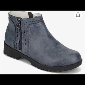 J Sport Jenna Boots